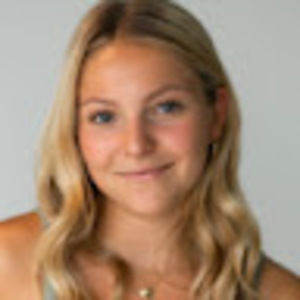 Meet your Posher, Marie-philippe